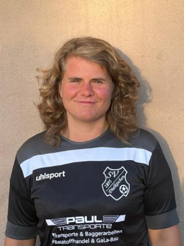 Sabrina Theiß