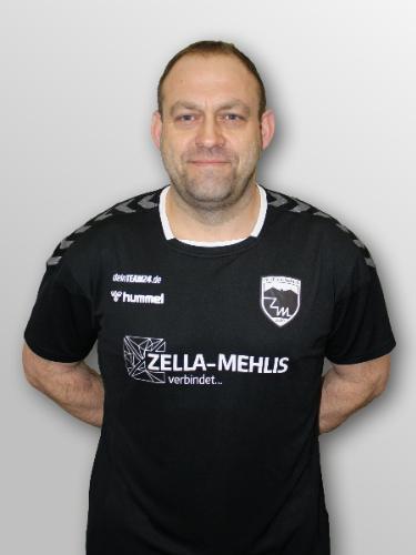 Christian Kuhn
