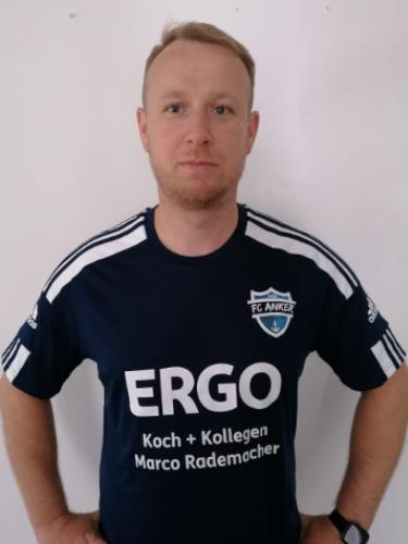 Andreas Fischer