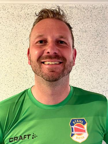 Tobias Barth