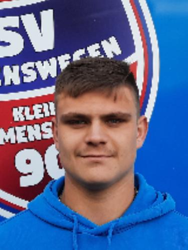 Kevin Valentino Hanker
