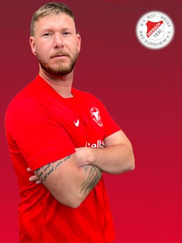 Kevin Przyklenk