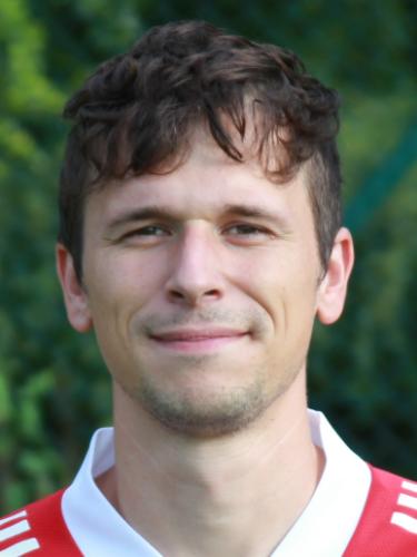 Daniel Hartstern