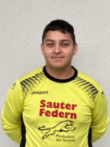 Pablo Arndt