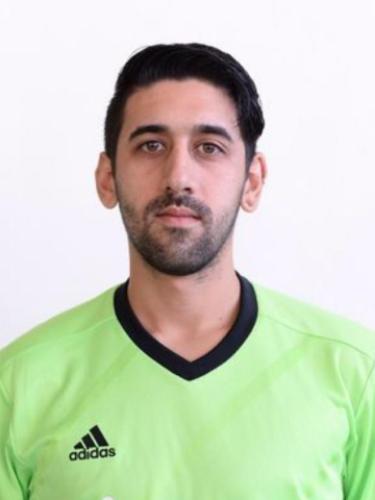 Manuel Berenguel-Ortiz