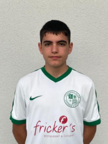 Flavio Galvagno