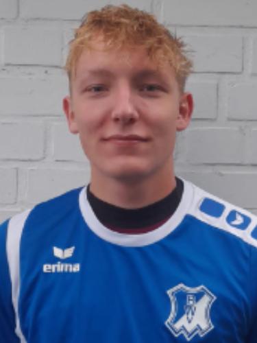 Nicola Demian Krahl