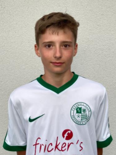 Elias Merkel