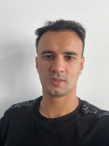 Ayoub Botrahi