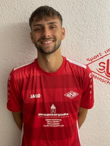 Luis Desch