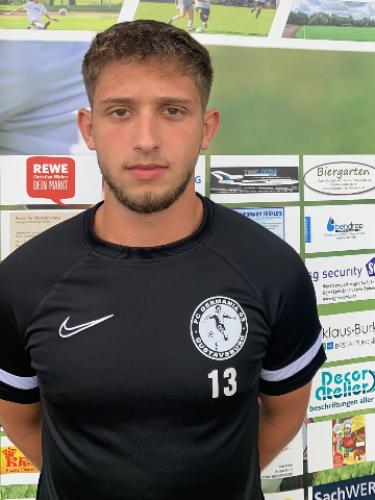 Albin Tahiri