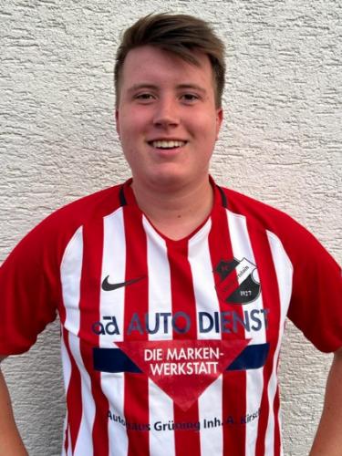 Robin Alexander Oswald