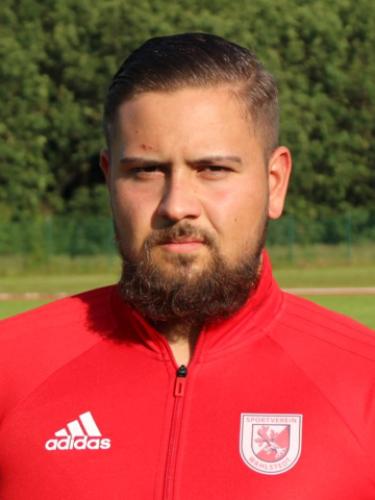 Ayberg Cinar