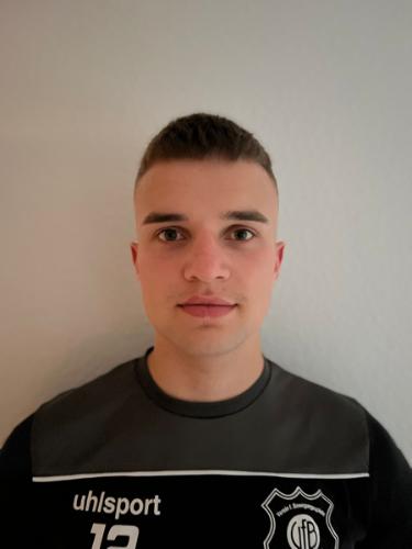 Maurice-Fabien Schumann