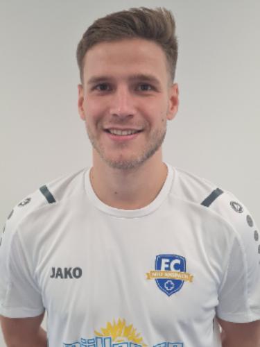Stephan Damm