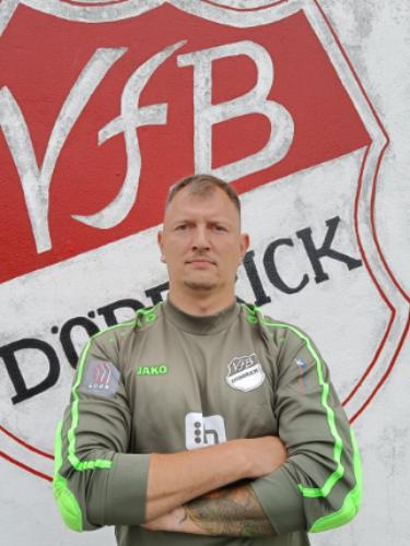 Denny Faustmann