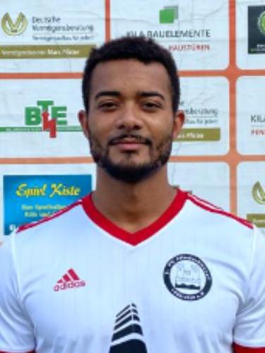 Edson de Oliveira da Conceicao