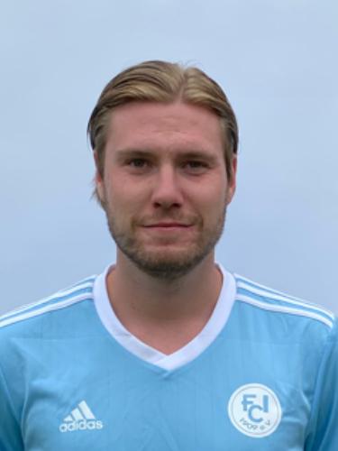 Tim Bauer