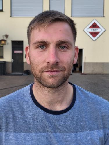 Sascha Keuer