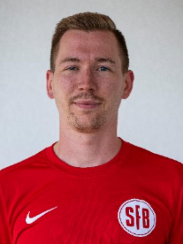 Bjoern Hofman