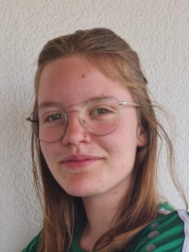 Hanna Hillmann