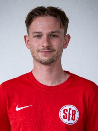Tom Schäfer