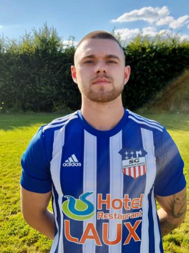 Maik Klemmer