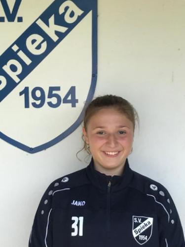 Lea-Sophie Wullstein