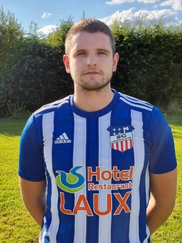 Yannick Schuler
