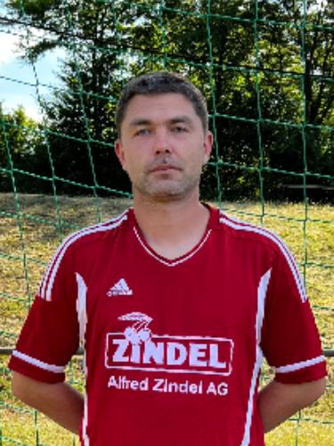 Christoph Heidrich