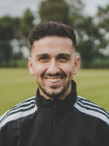 Mohamed Maulawy