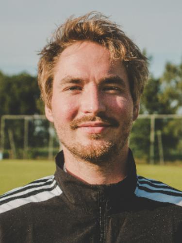 Luca Pot-D'or