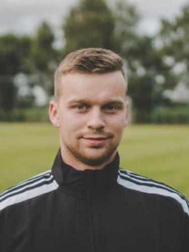 Jonas Wahlers