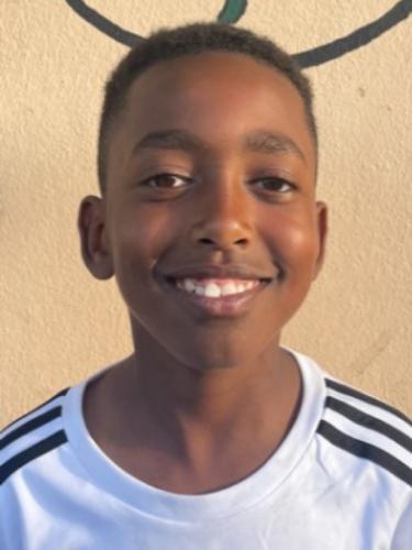 Samuel Ogbazghi