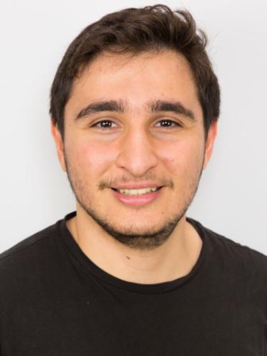 Aram Papazian