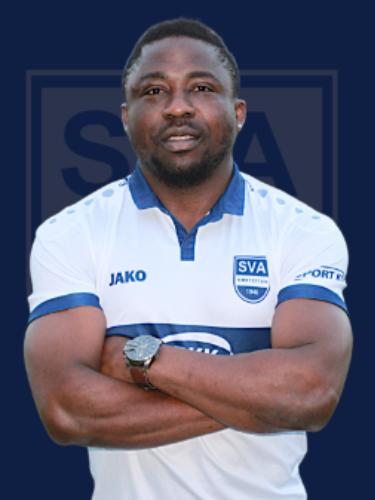 Ambroise Tata Poutcheu