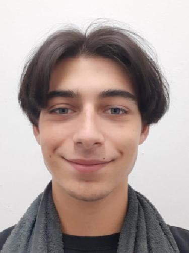 Noah Fischer