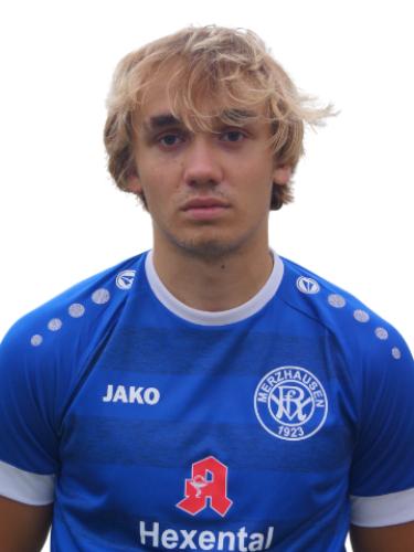 Fabian Carl Engelhardt