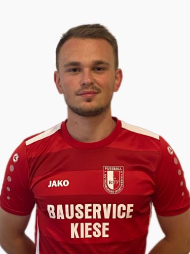 Niklas Hielscher
