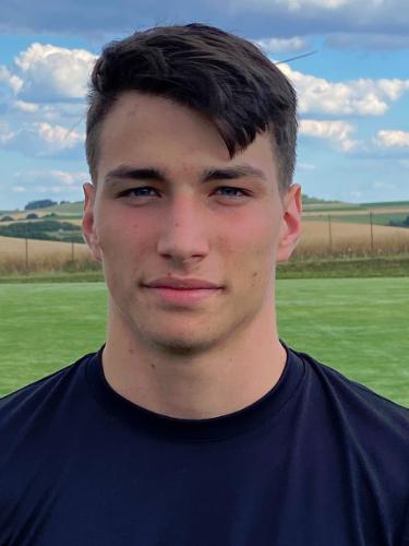 Jamy Romeo Reinhardt