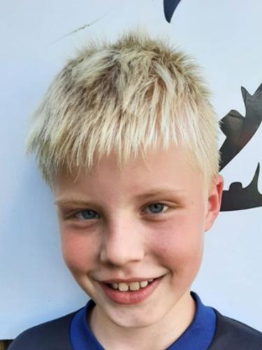 Tobias Thiesen