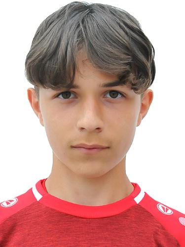 Arda Efe Tasdemir