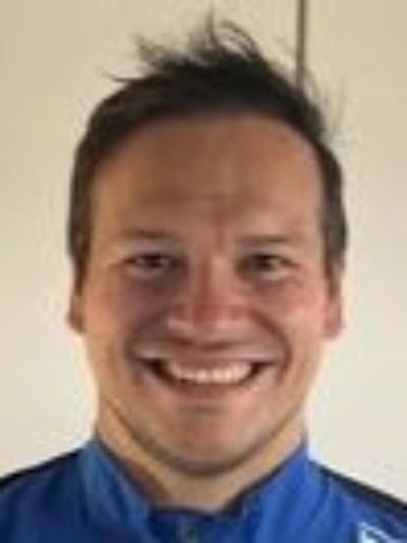 Benjamin Borsch