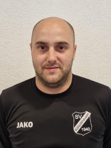 Ionut Leustean