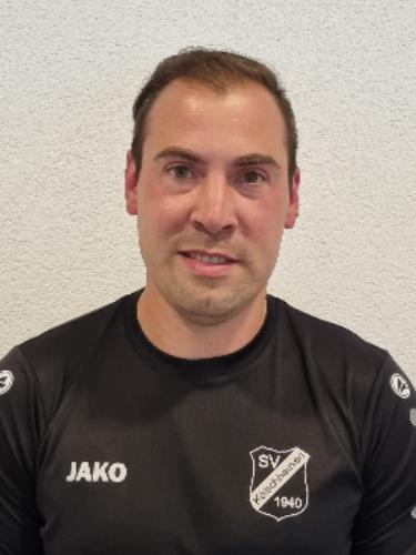 Markus Volk