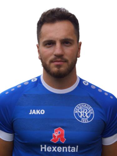 Florent Terstena