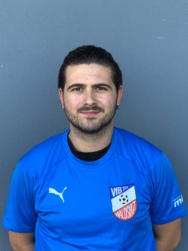 Marko Mijatovic