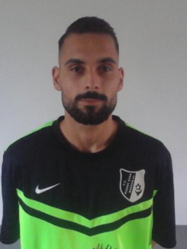Baris Onatoglu