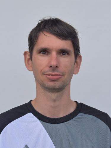Christopher Bude