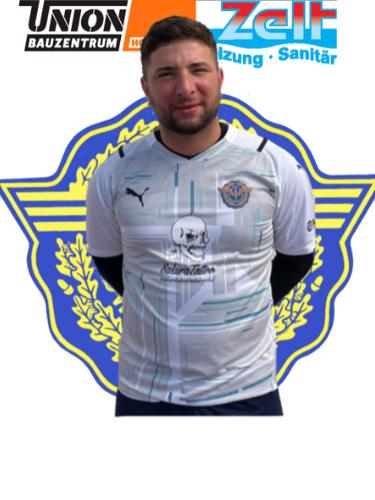 Onur Sahin